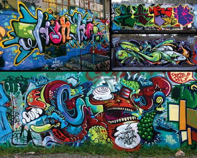 graffiti bubble,alphabet graffiti