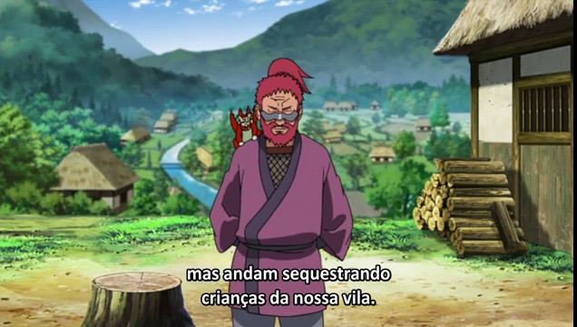 Assistir Naruto Shippuden 430 Legendado Online