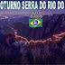 Pedalada Noturna Serra do Rio do Rastro