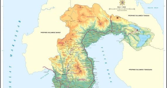 Putri Tandampalik Cerita Rakyat Dari Sulawesi Selatan 