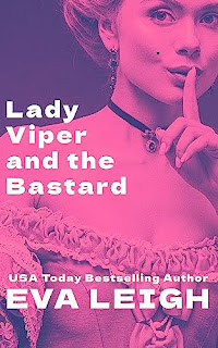 Review: Lady Viper and the Bastard by Eva Leigh