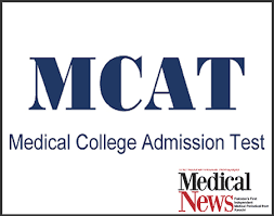 Medical Colleges Admission Test