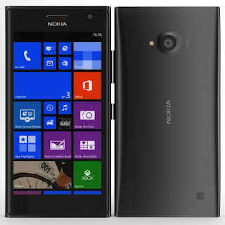 Nokia Lumia 735