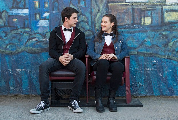 Drama Review: 13 Reason Why