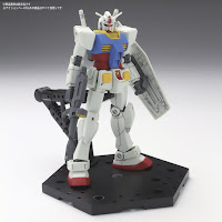 Bandai Action Base 5