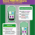 Aturan Posisi Duduk Di Mobil Sesuai PSBB DKI Jakarta Diperpanjang