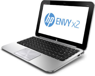 hp envy x2 laptop mode