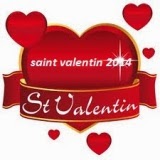 SMS dâ€™amour joyeuse st valentin 2016