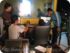 TV Kuansing Pelatihan Teknis Pengelola Sistem Televisi Daerah Kab.Kuansing 6