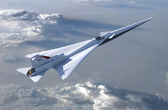 x-59-quesst-kerja-sama-nasa-dengan-lockheed-martin-informasi-astronomi