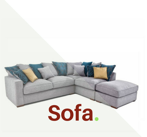 Top 5 Under ₦250,000 Sofa Seats on HOGFurniture.com.ng