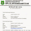 Contoh Surat Kuasa / Contoh Surat Kuasa Wakil Ahli Waris : Memang sangatlah penting adanya surat kuasa ini, dikarenakan bisa untuk mewakili kita kepada sesorang yang ditunjuk sebagai kuasa hukum daripada keperluan tersebut.