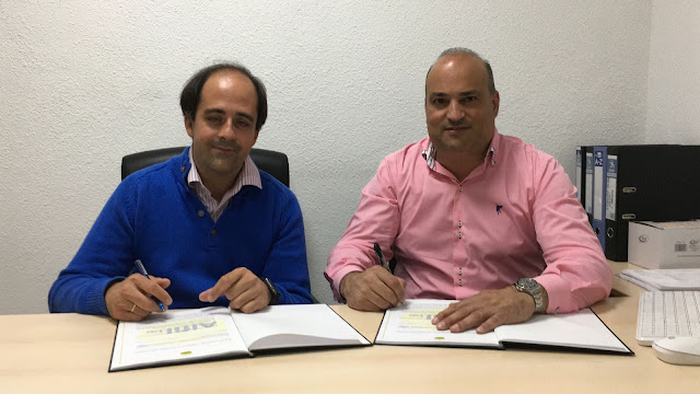 Nueva firma Madrid