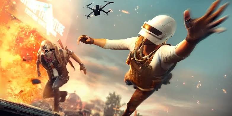 PUBG Mobile में बड़ा अपडेट – नया मैप और हथियार शामिल!