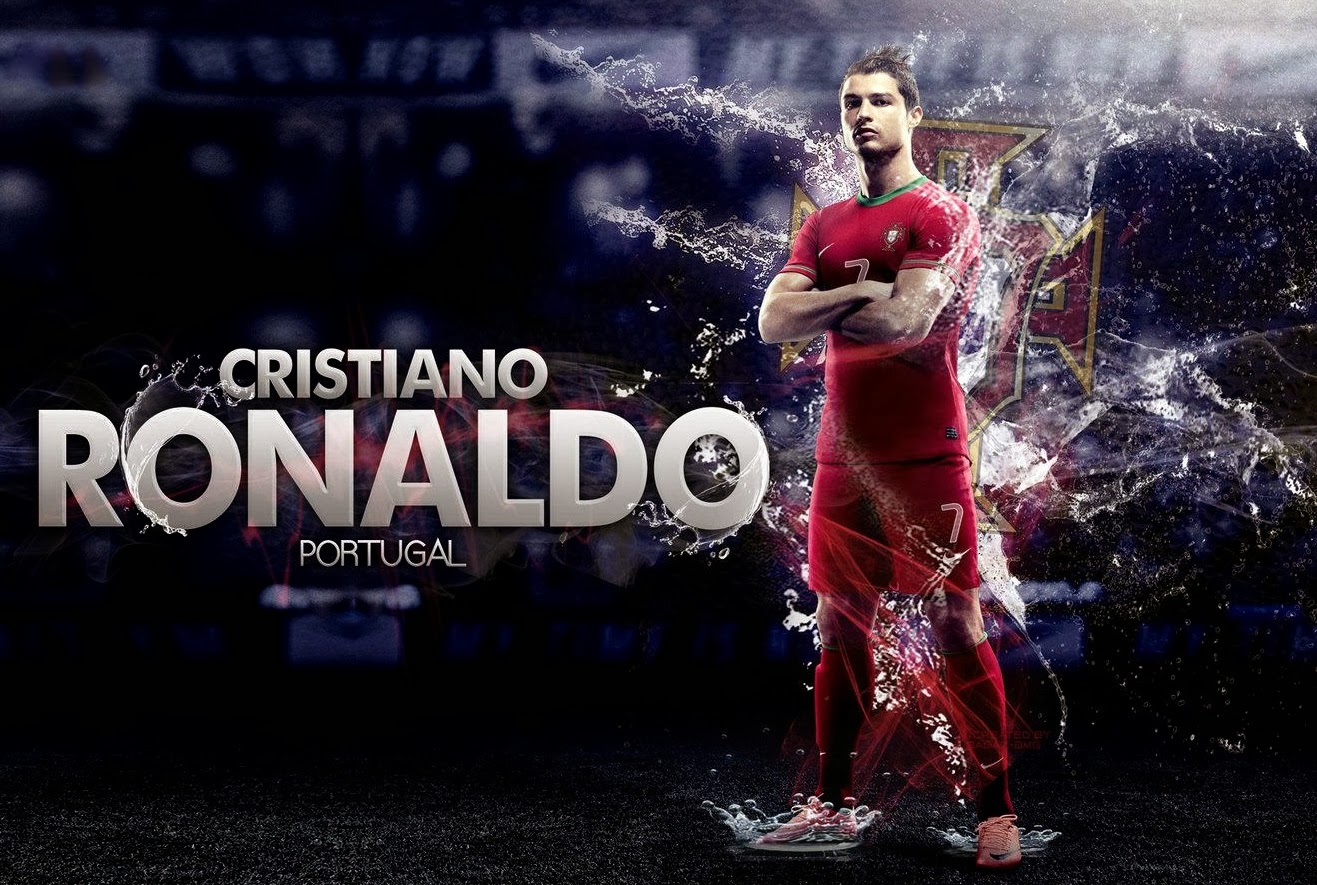 Cristiano Ronaldo New HD Wallpapers 2014-2015 | Football Wallpapers HD