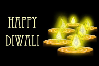 happy diwali for your family and friends