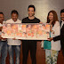 Tusshar Kapoor launches the music of Marathi film 'Waakya'