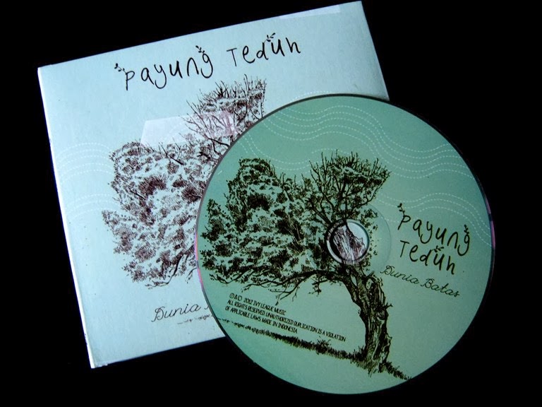 Woles Music: Payung Teduh