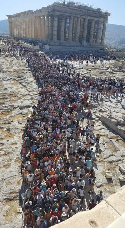  Ο Πλούσιος Πολιτισμός της Ελλάδας