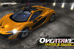 Download Game Overtake Traffic Racing Offline Hd Terbaru