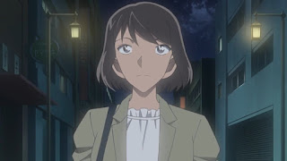 名探偵コナンアニメ 999話 迷惑な親切心 | Detective Conan Episode 999