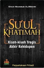 E-book Su'ul Khatimah: Kisah-kisah Tragis Akhir Kehidupan