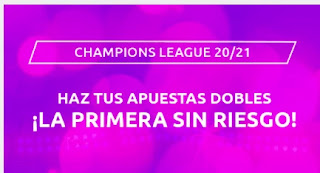 Mondobets promo champions 6-7 abril 2021