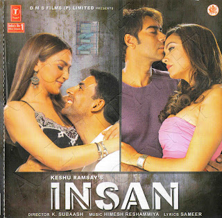 Insan [FLAC - 2005]