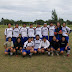 Fútbol femenino - Se jugo el primer Torneo Regional del NOA