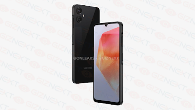 Samsung Galaxy A06 Leaks Reveal Budget-Friendly Design and Features