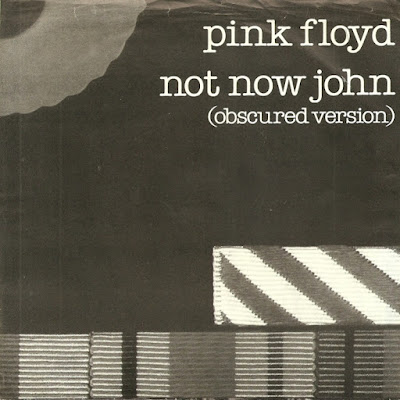 1983 Not Now John (obscured version) (Promo)