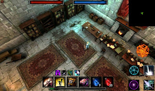 Deprofundis Requiem apk + obb