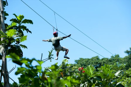 wisata bali zoo