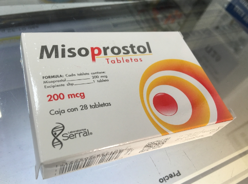 Obat Aborsi Misoprostol
