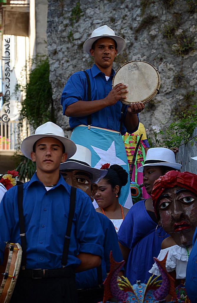 Festival Internazionale del Folklore 2012