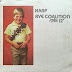 Karp / Rye Coalition – Split 12"