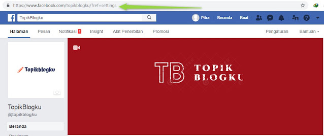 Cara Memasang Widget Fans Page Facebook Di Blog