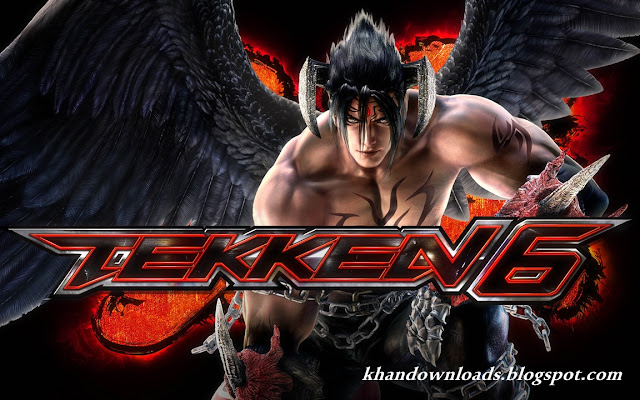 Tekken 6