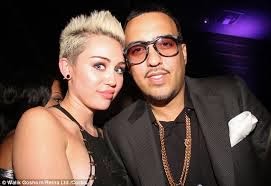 Is French Montana and Miley Cyrus Dating?