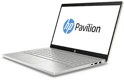 HP Pavilion 14-ce0014ns