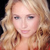 Hayden Panettiere Long Wavy Blonde