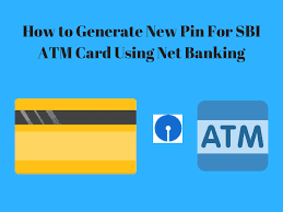 Here is process to change SBI ATM PIN through net banking