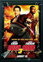 rush hour 3 three film review movie reviews