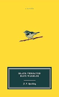 Editorial Review of Black-Throated Blue Warbler by Jordan P Spalding