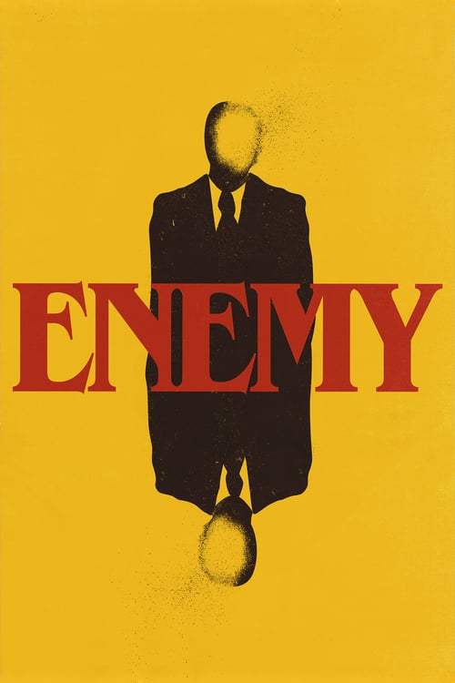Ver Enemy 2013 Pelicula Completa En Español Latino