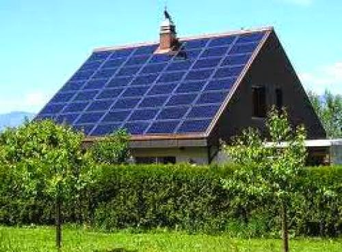 On The Rise Solar Thermal Power And The Fight Against Global Warming