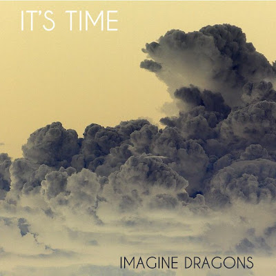 Imagine Dragons - It’s Time Lyrics