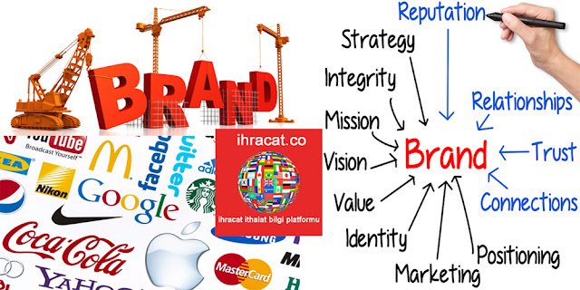 make a brand