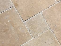 limestone tiles