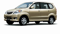 Toyota Avanza